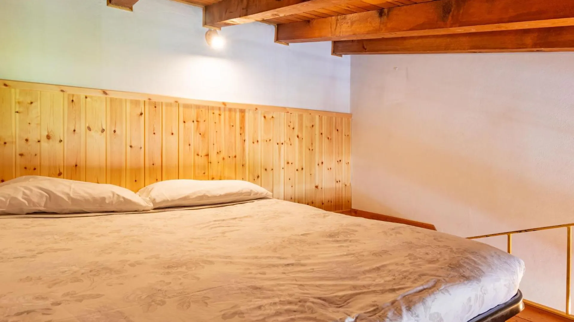 Apartment Sogno Di Elvira By Interhome Domaso