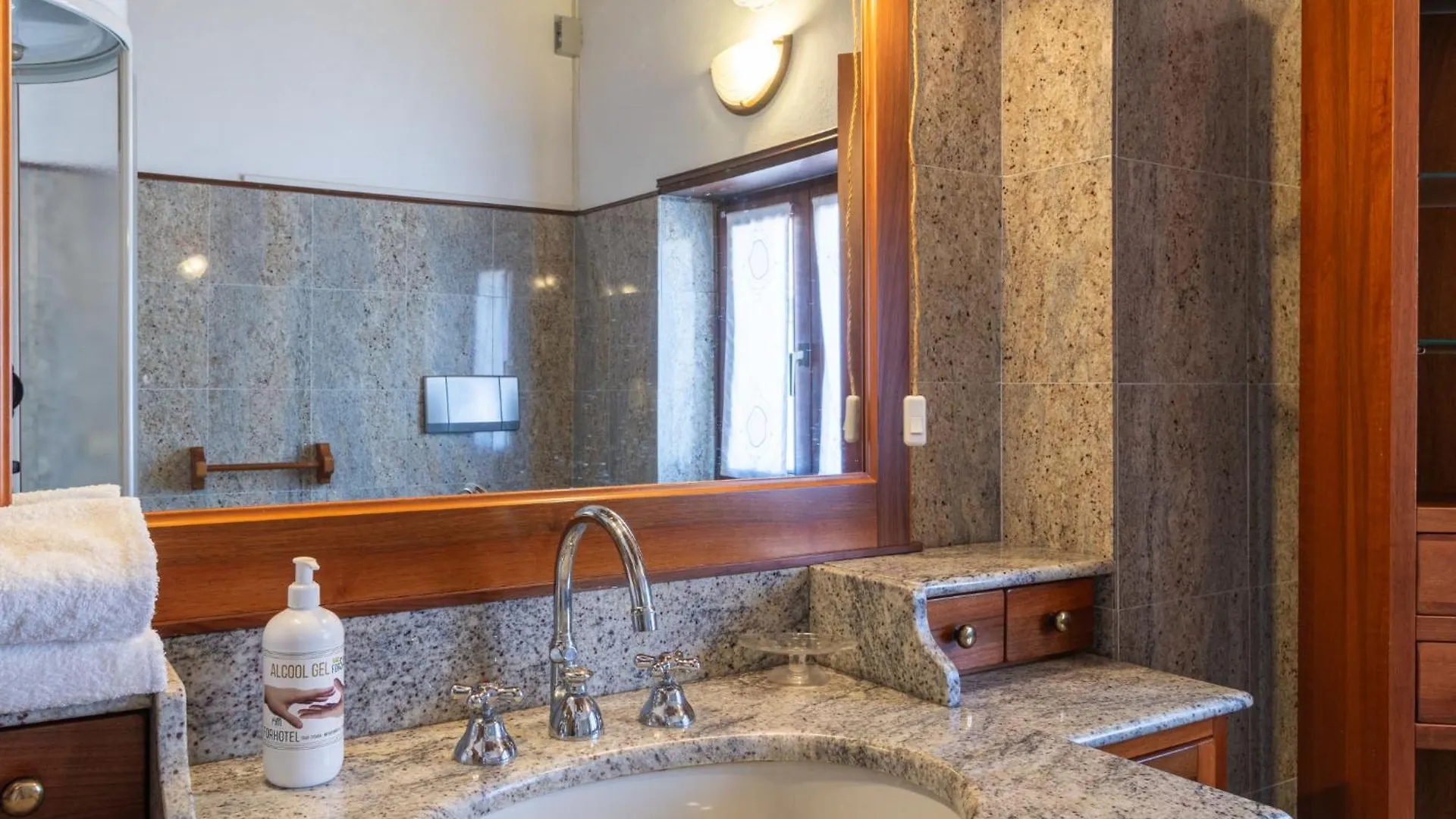 Apartment Sogno Di Elvira By Interhome Domaso