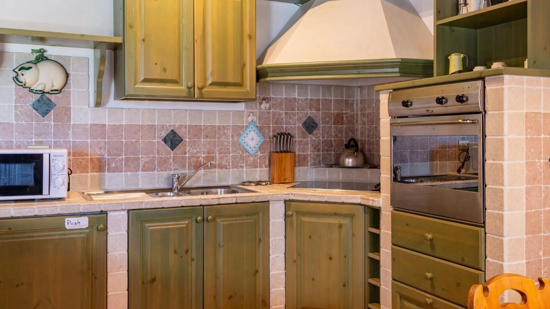 Apartment Sogno Di Elvira By Interhome Domaso