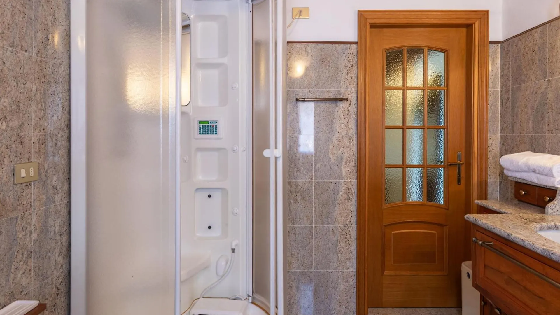 Apartment Sogno Di Elvira By Interhome Домазо